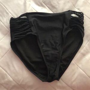 Bikini bottom